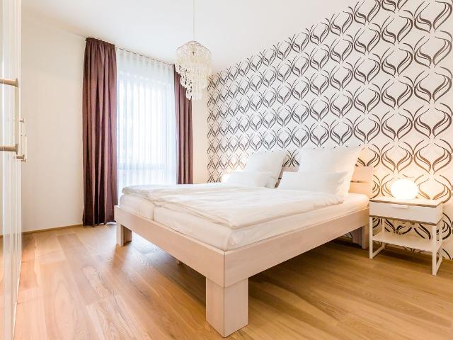 Premium Business Apartment in the heart of Duesseldorf