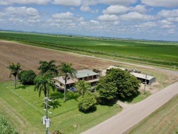 Premium Burdekin Farm Houses Sheds Machinery Crop