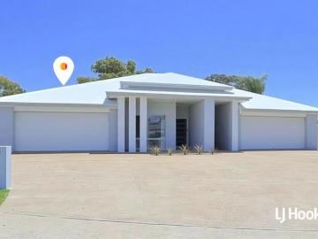 PREMIUM BARGARA RESIDENCE OFFERING SPACE, STYLE & COMFORT