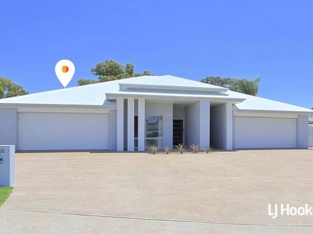 PREMIUM BARGARA RESIDENCE OFFERING SPACE, STYLE & COMFORT