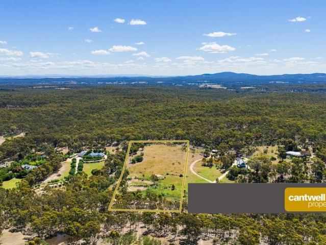 Premium Barkers Creek Location