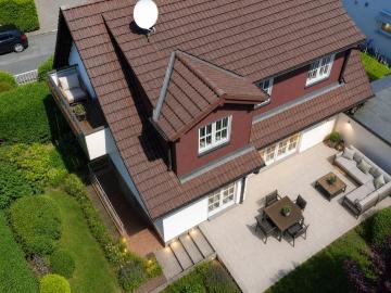 Premium Bauplatz und Haus – Lage Tannenwaldallee, Bauvorbescheid