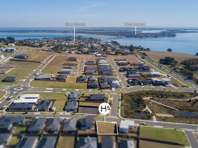 Premium Bay Views With Ready to Build Convenience