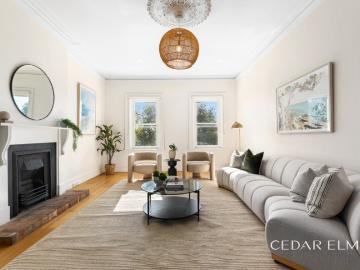 Premium Bayside Living in Blue Chip Nelson Place