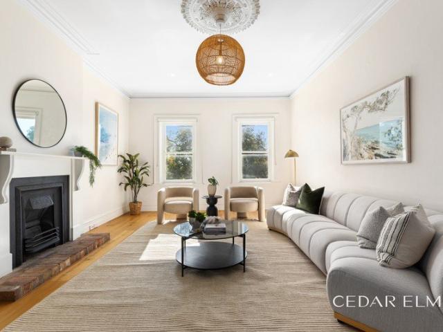 Premium Bayside Living in Blue Chip Nelson Place
