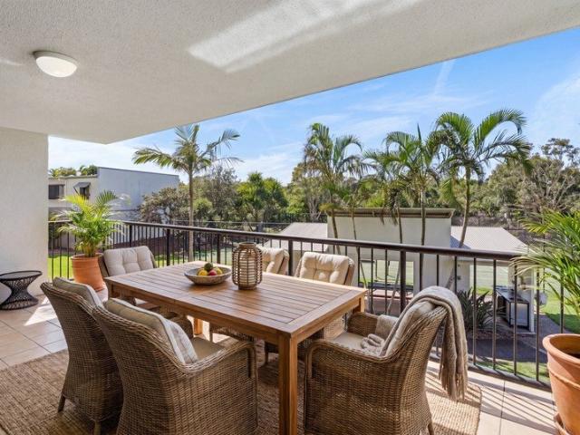 Premium Beachfront Retreat in Marcoola