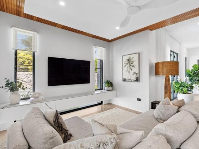Premium Beachside Living