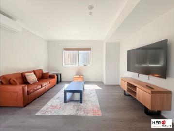 Mount Cottrell, Victoria - Air conditioning