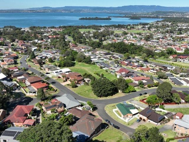 Premium Berkeley Residential Land Ideal for Split Level Design