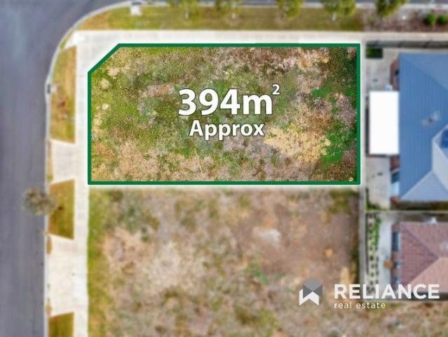 Premium Block of Land in Prime Point Cook Location!