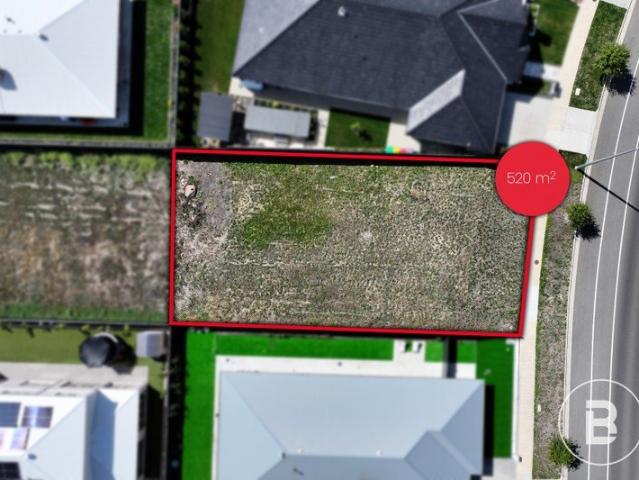 PREMIUM BLOCK IN LUCAS PLATINUM THE ULTIMATE LOCATION