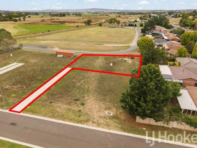 Premium Block in Sought After Estate