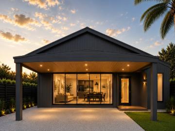 Premium Blue Chip Land Parcel