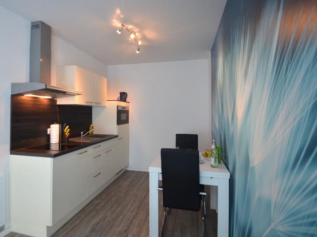 Premium Boardingapartment near Frankfurt airport fpr single or couple