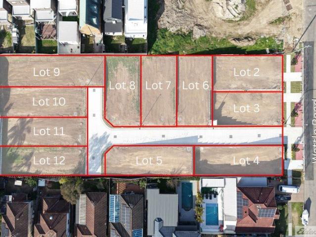Premium Boutique Land Release