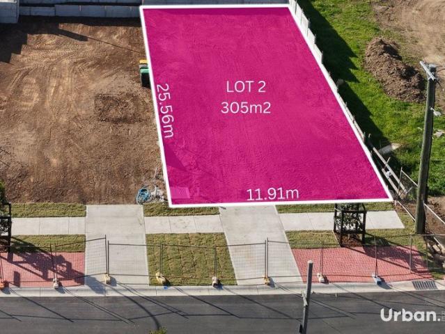 Premium Boutique Land Release