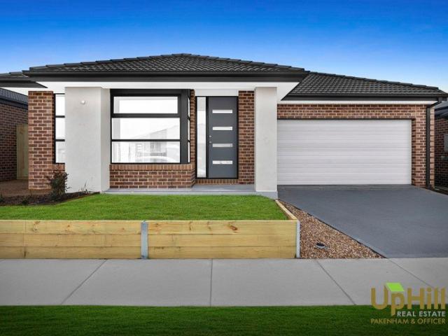 Premium Brand New 4 Bedroom House in Officer