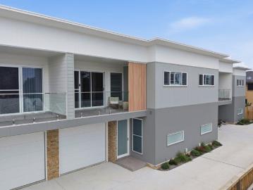 Premium Brand New Townhouse in a Prime Lifestyle Location
