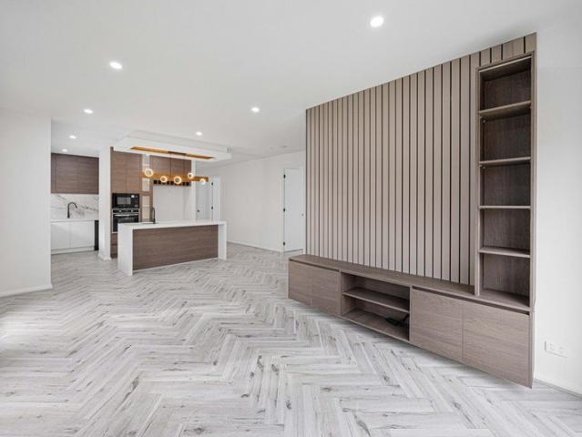 Premium Brand New Home with Quality Finishes