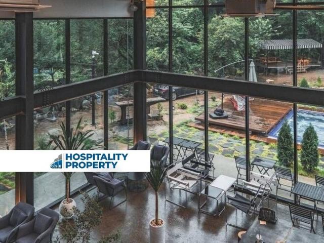 Premium Brand New Hospitality & Retail Opportunity
