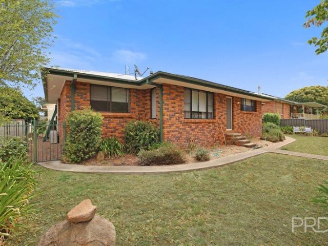Premium Brick Family Home with a great shed