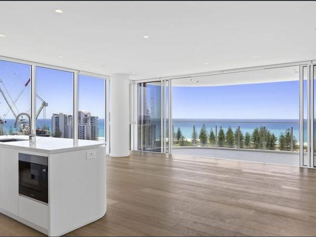 Premium Broadbeach Living –Luxury Apartment