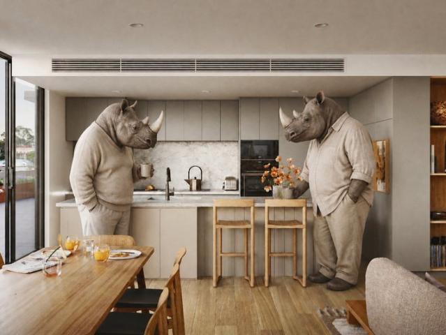 Premium Brunswick 3 4 Bed Apartments Save Up to $180K Stamp Duty