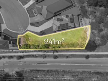Premium Cul de Sac Allotment with Scenic Mountain Views