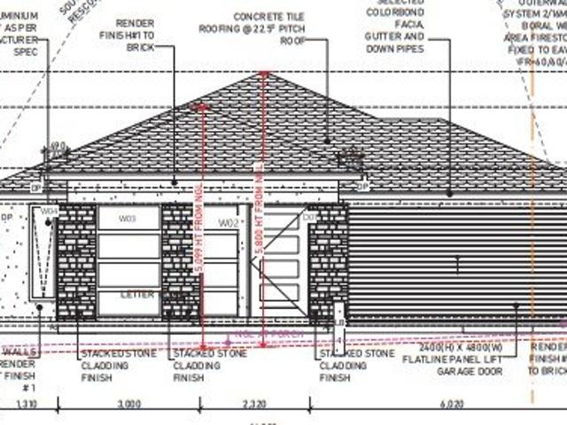 PREMIUM CUSTOM BUILD 4 BEDROOM 26SQM APPROX, 395M2