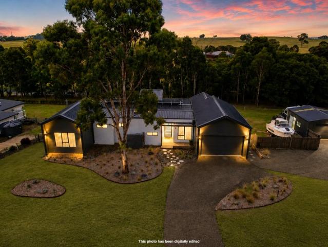 Premium Custom Built Family Home with Exceptional Quality Throughout