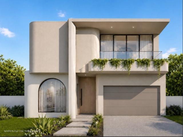 Premium Custom Built House & Land Package in Box Hill Registered Land, Modern Design & Future Value