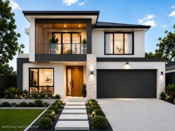 Premium Custom Built House & Land Package in Box Hill Registered Land, Premium Inclusions & Family Focused Living