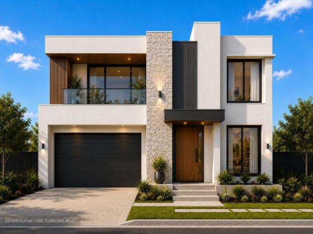Premium Custom Built House & Land Package in Marsden Park Registered Land, Flexible Family Living & Exceptional Future Potential