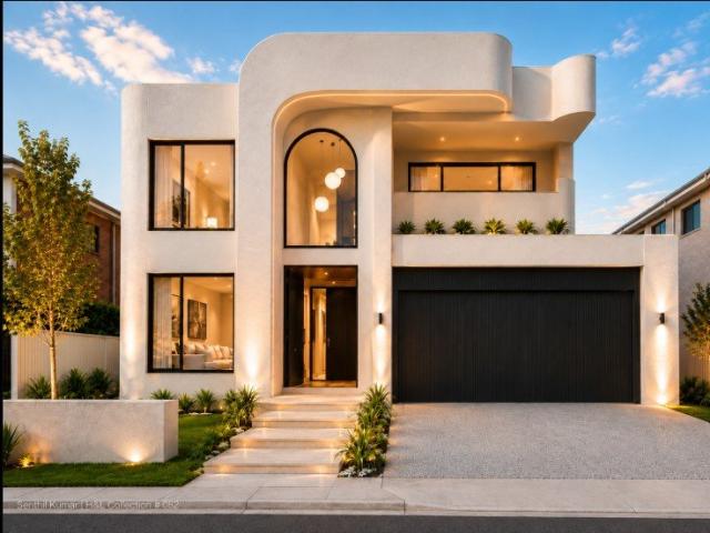 Premium Custom Built House & Land Package in The Ponds Registered Land, Premium Inclusions & Flexible Family Living