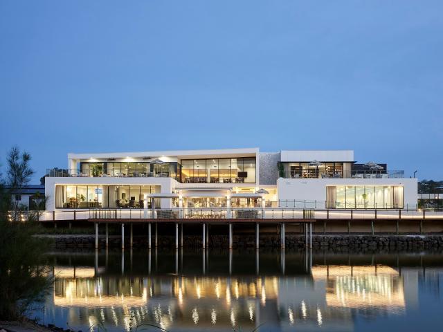 Premium Custom Home in GemLife Maroochy Quays