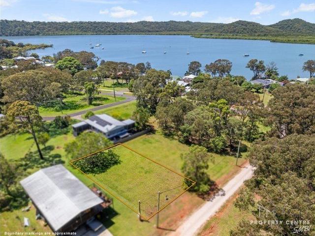 Premium Canaipa Peninsula Block SOIL TEST, HOUSE CONCEPT AVAILABLE