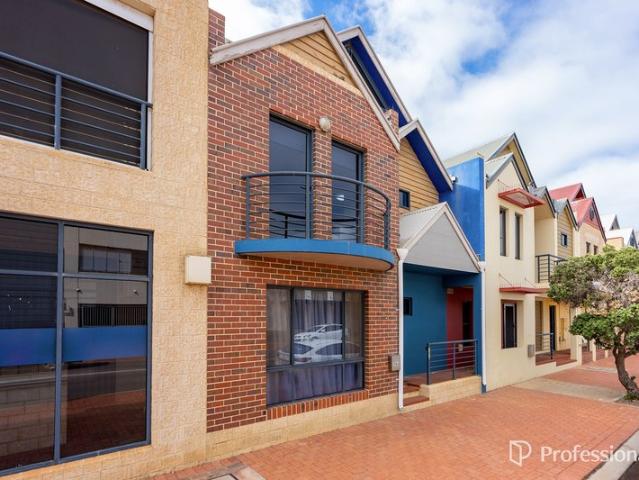 Premium CBD Living with Space, Style & Versatility