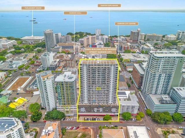 Premium CBD Location Inner Harbour Sunrise Views Guaranteed Income Est. Gross ROI 7% or Flexible Living & Investment Options