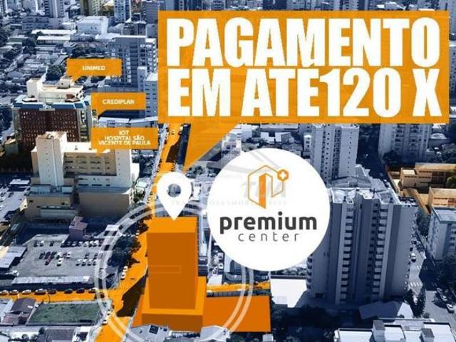 PREMIUM CENTER SALAS COMERCIAIS CENTRO