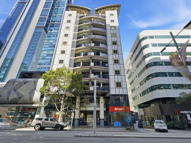 PREMIUM CENTRAL CITY APARTMENT