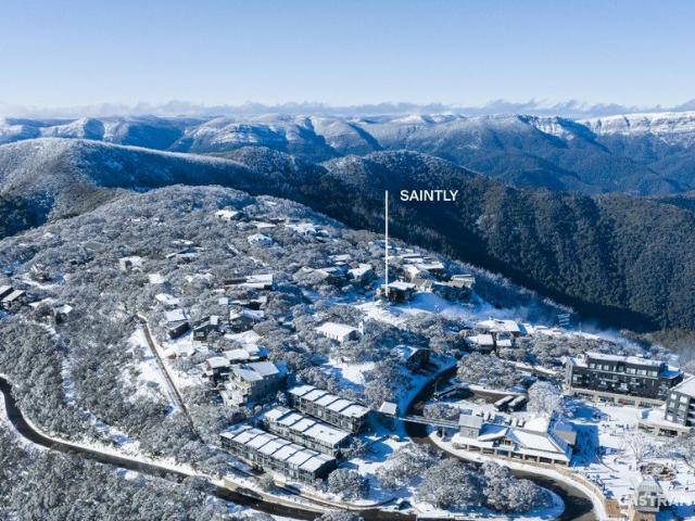 Premium Chalet Ski In Ski Out. Drive In Drive Out