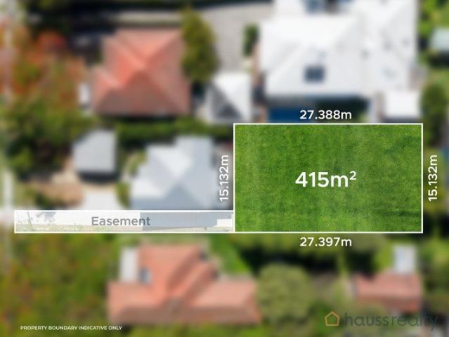 Premium Chelmer Land Opportunity Private 415m² Allotment
