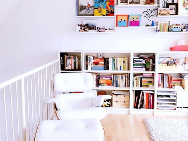 Premium Chic Loft w./Parking underground in Central Rosenau Park, Nurnberg Amsterdam Apartments for Rent