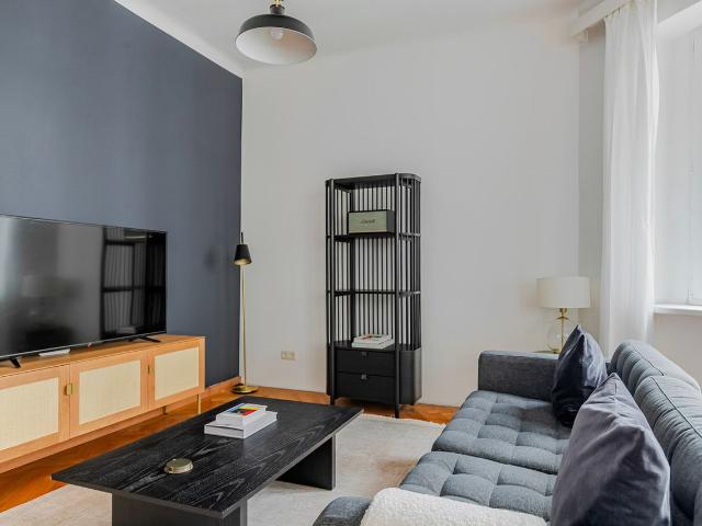 Premium city apartment in 1010 Vienna | Stylish & ready to move in, Vienna Amsterdam Apartments for Rent