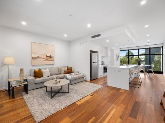 Premium City Fringe Living with Space, Style & Convenience