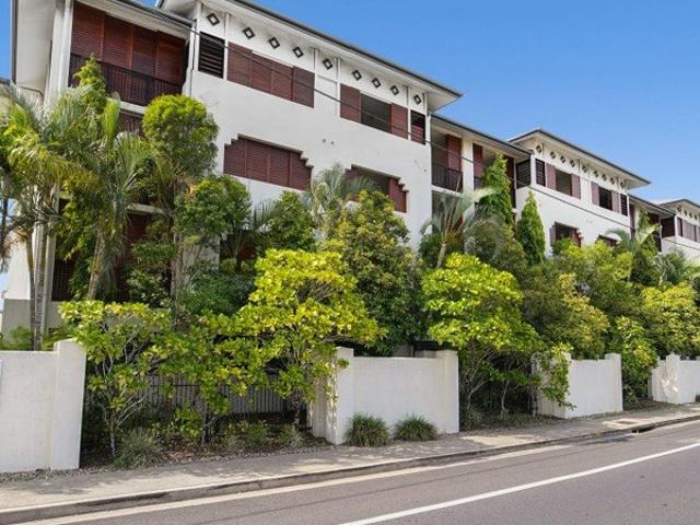 Premium city living right in the heart of Cairns! Unfurnished