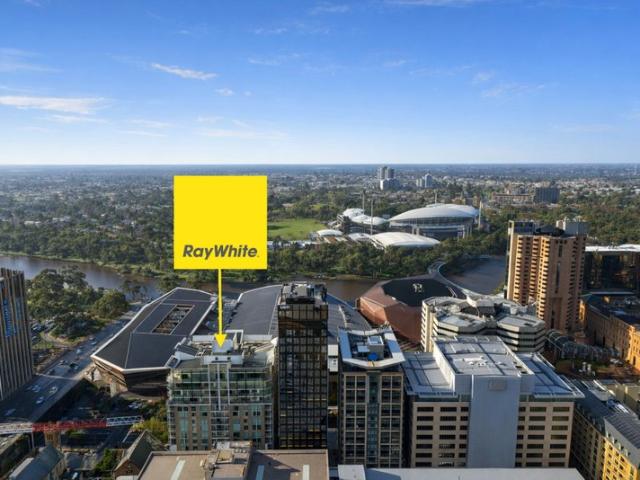 Premium City Lifestyle with Exceptional Investment Potential!