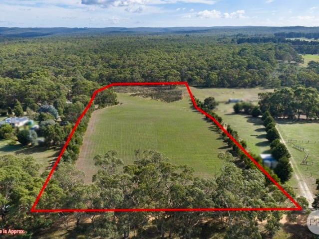 Premium Cleared Acreage in Sought After Dereel