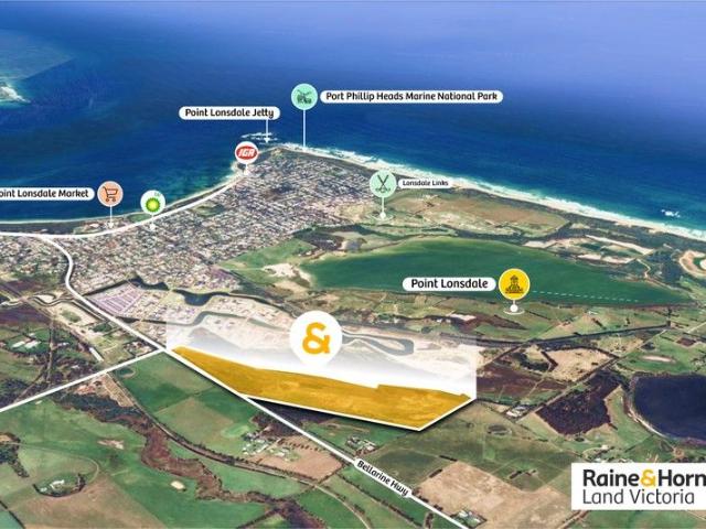 Premium Coast Meets Country Opportunity in the Heart of the Bellarine Peninsula!