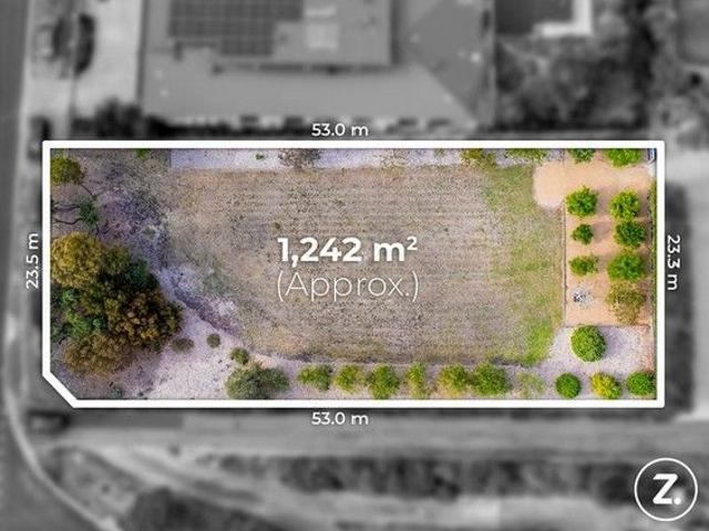 Premium Coastal Corner land in McCrae Mornington Peninsula area 131 Bayview Road, McCrae